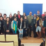 Bienvenida Español en Cádiz