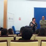 Bienvenida Español en Cádiz