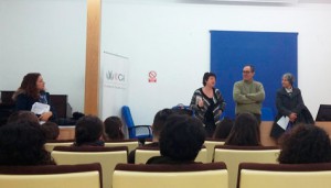 Bienvenida Español en Cádiz