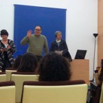 Bienvenida Español en Cádiz