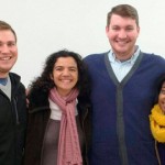 Bienvenida Español en Cádiz